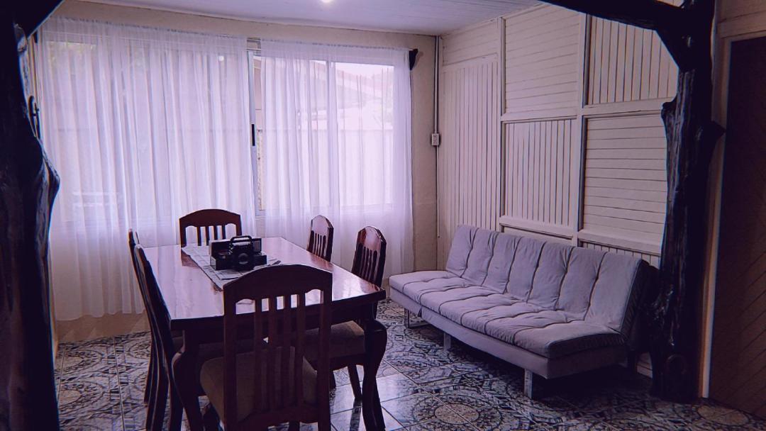 Alpha Arenal Hostel La Fortuna Eksteriør billede