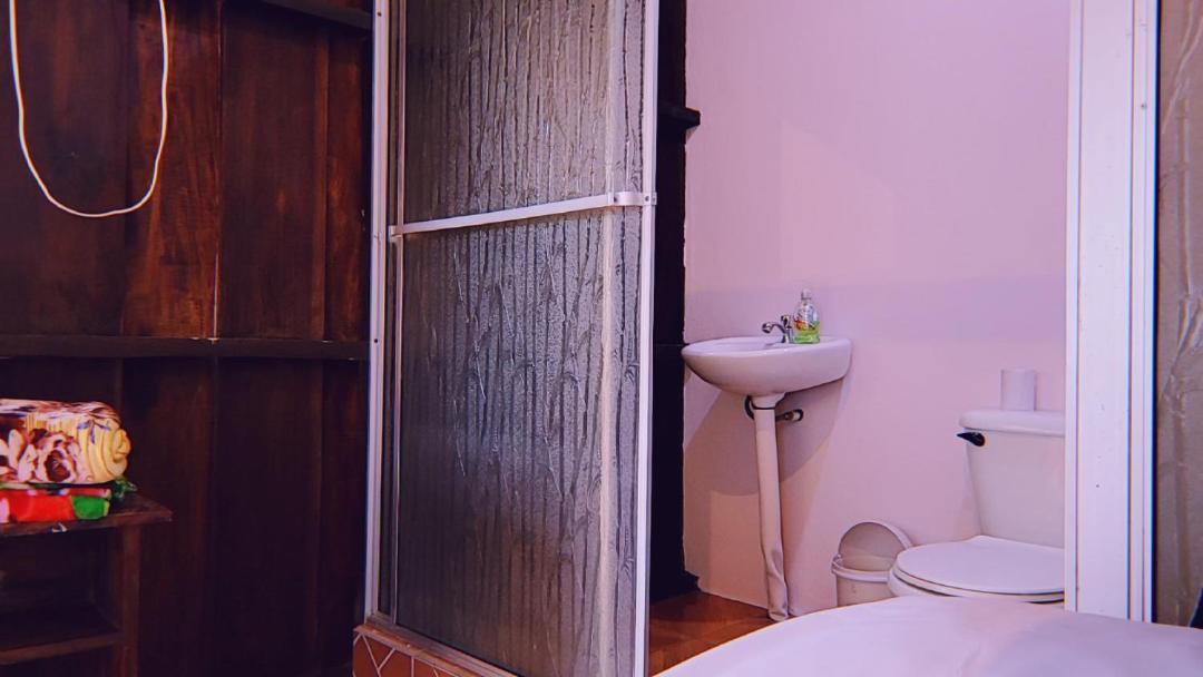 Alpha Arenal Hostel La Fortuna Eksteriør billede